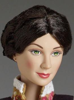 Tonner - Gone with the Wind - I'll Never Be Hungry Again - Doll